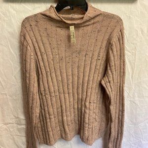 Madewell Tweed Sweater Size XL